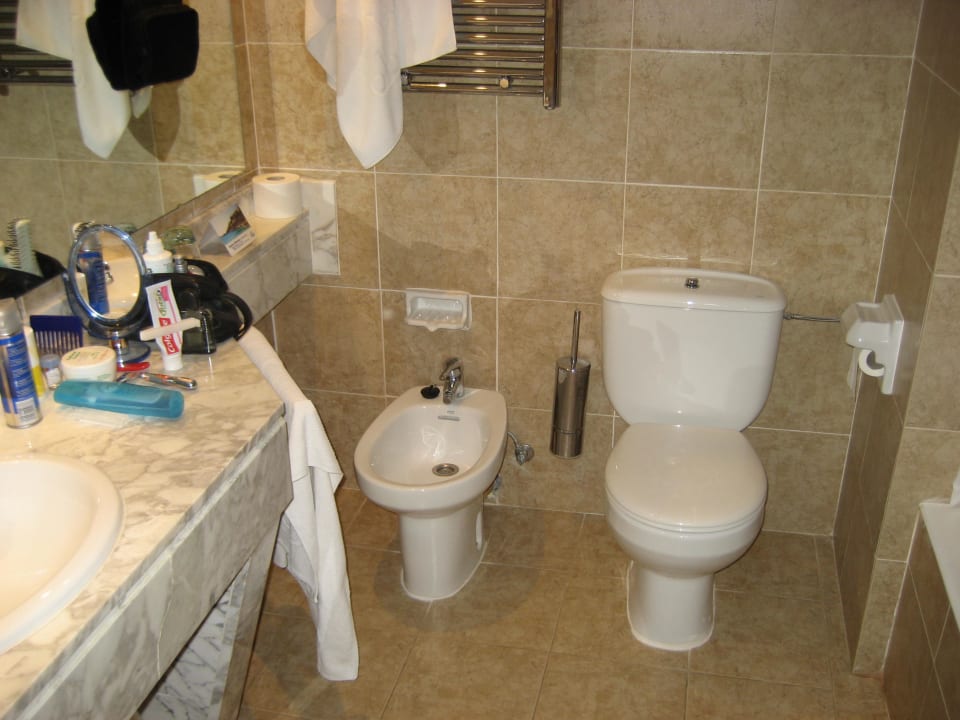 Bad Hotel Coronado Thalasso & Spa