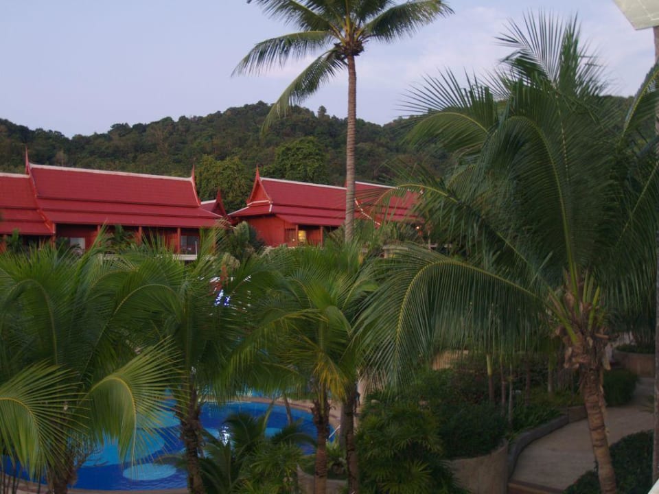 Hotel Thai Village Chada Thai Village Resort