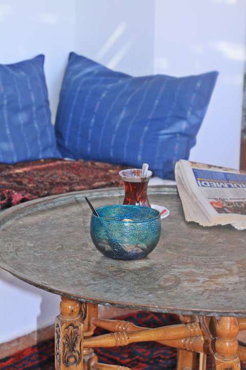 Sonstiges Hotel Türk Evi-Eski Ev