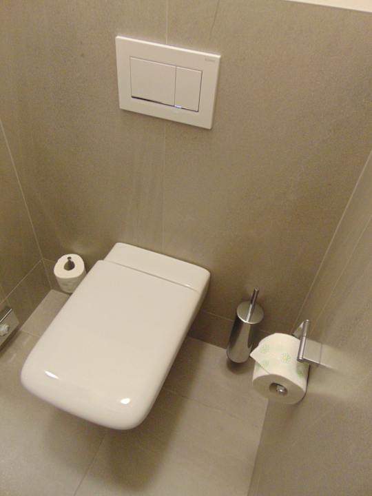 Zimmer Theresian Hotel & Spa