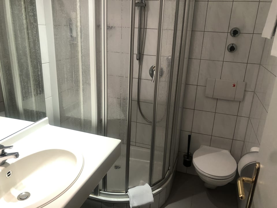 Zimmer Hotel Manchinger Hof