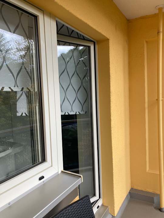 Zimmer Best Western Hotel Windorf