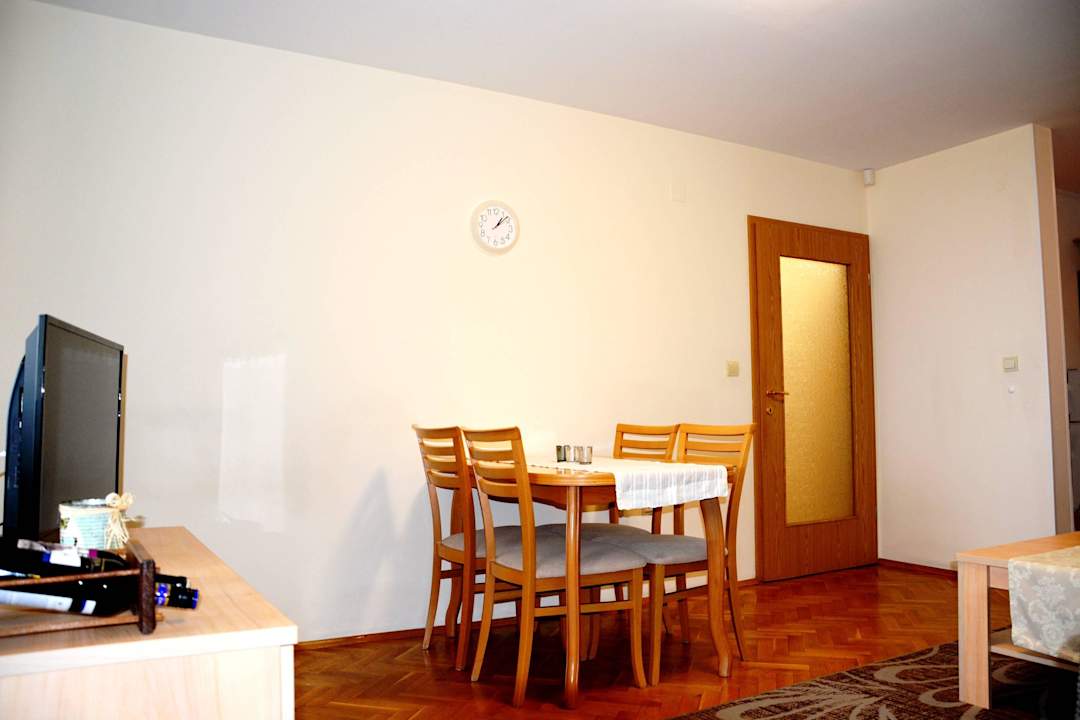 Comfortable living room Varna Inn Sea Park  Apartments