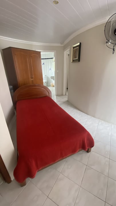 Zimmer Gold Beach Resort