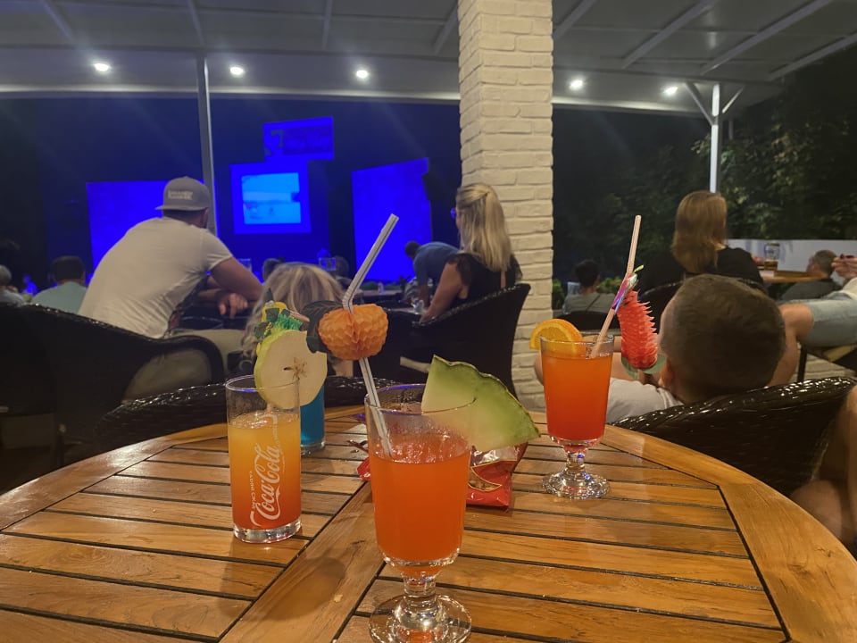 Gastro TUI KIDS CLUB Felicia Village