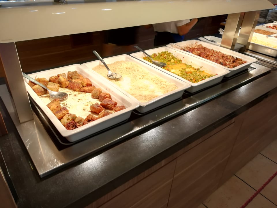 Gastro Dessole Dolphin Bay Resort