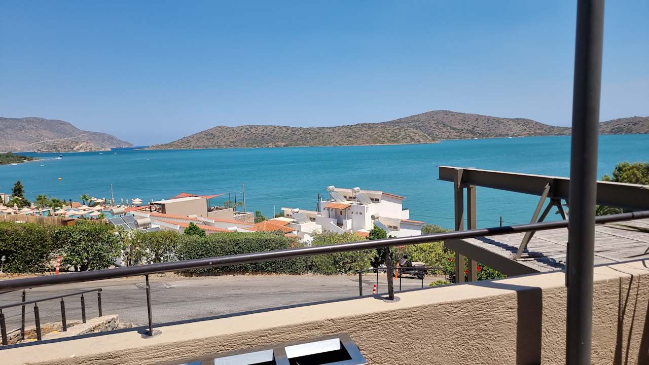 Zimmer Domes Aulus Elounda All-Inclusive Resort, Curio Collection by Hilton