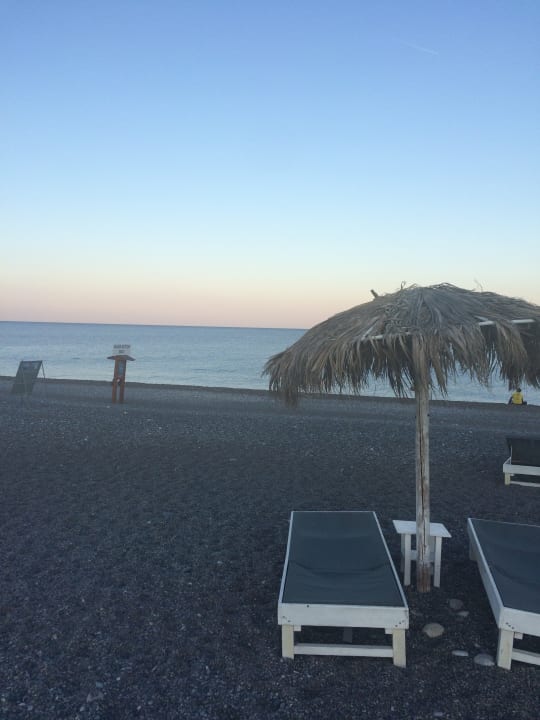 Strand Atrium Palace Thalasso Spa Resort & Villas