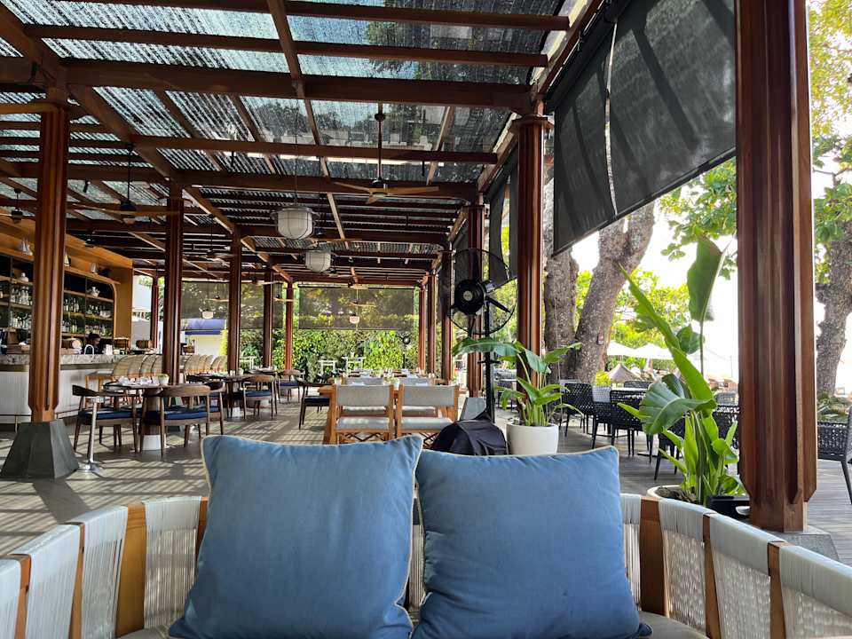 Gastro The Laguna A Luxury Collection Resort & Spa