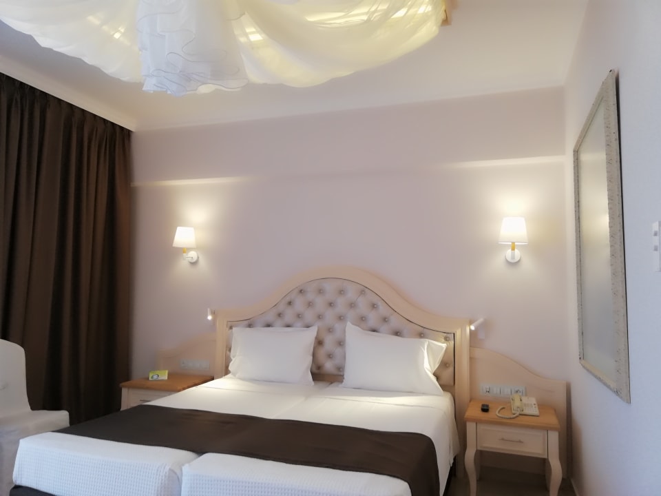 Zimmer Rodos Palladium Leisure & Wellness