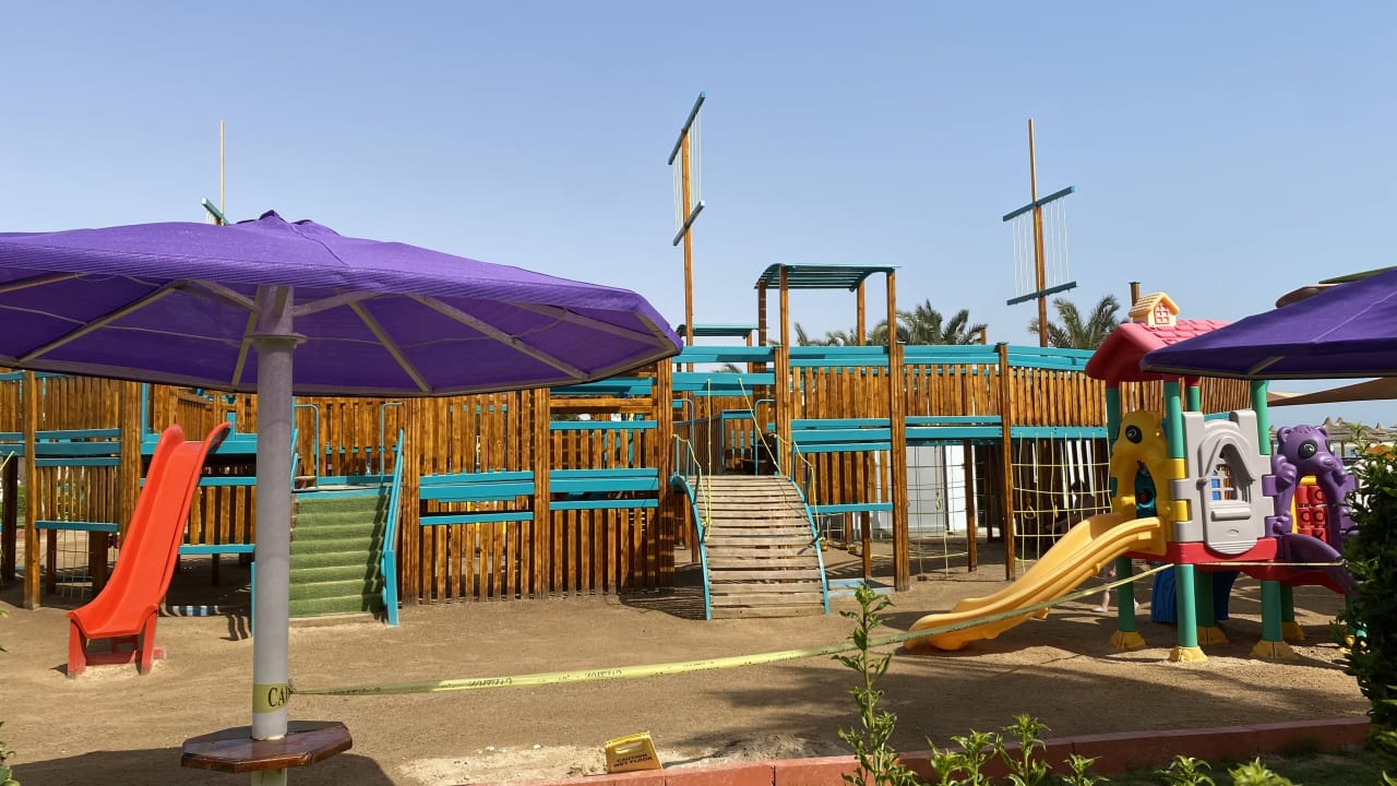 Sport & Freizeit Titanic Beach Spa & Aqua Park