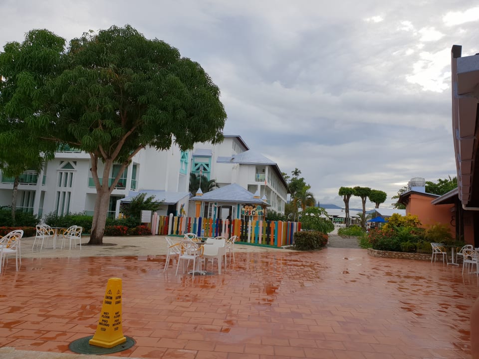 Sport & Freizeit Grand Paradise Playa Dorada