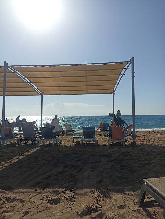 Strand Megasaray Resort Side