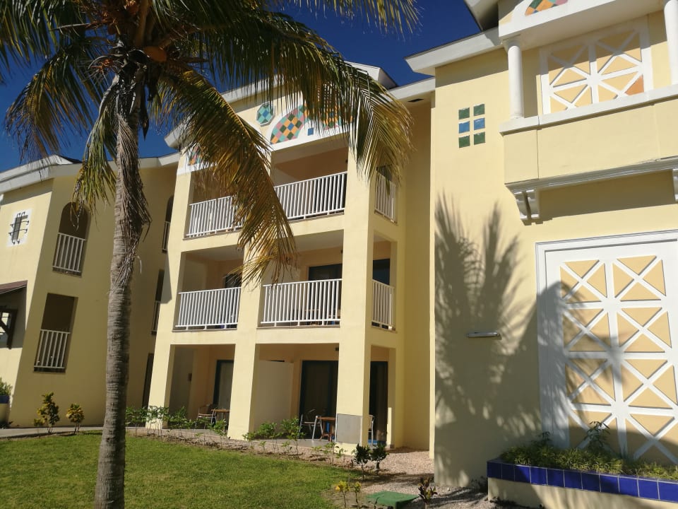 Zimmer Iberostar Origin Playa Alameda