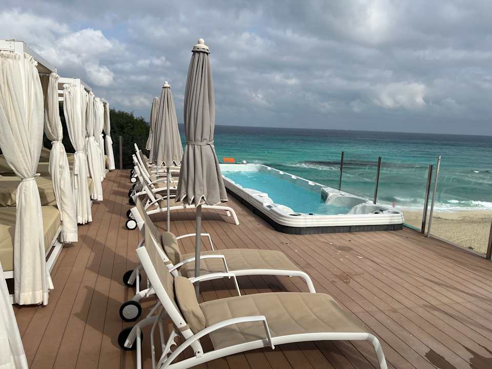 Pool VIVA Cala Mesquida Resort & Spa