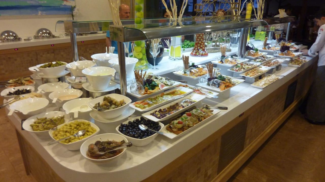 Auswahl "ausreichend" Ramada Plaza by Wyndham Antalya