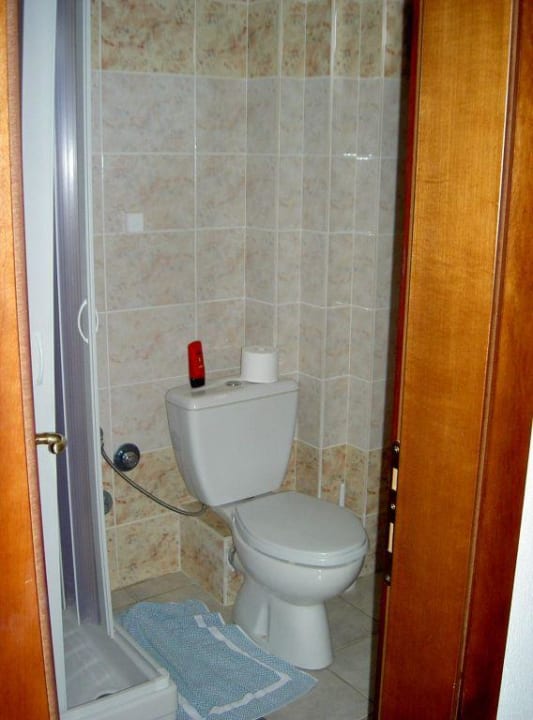 Unser Bad Philoxenia Hotel