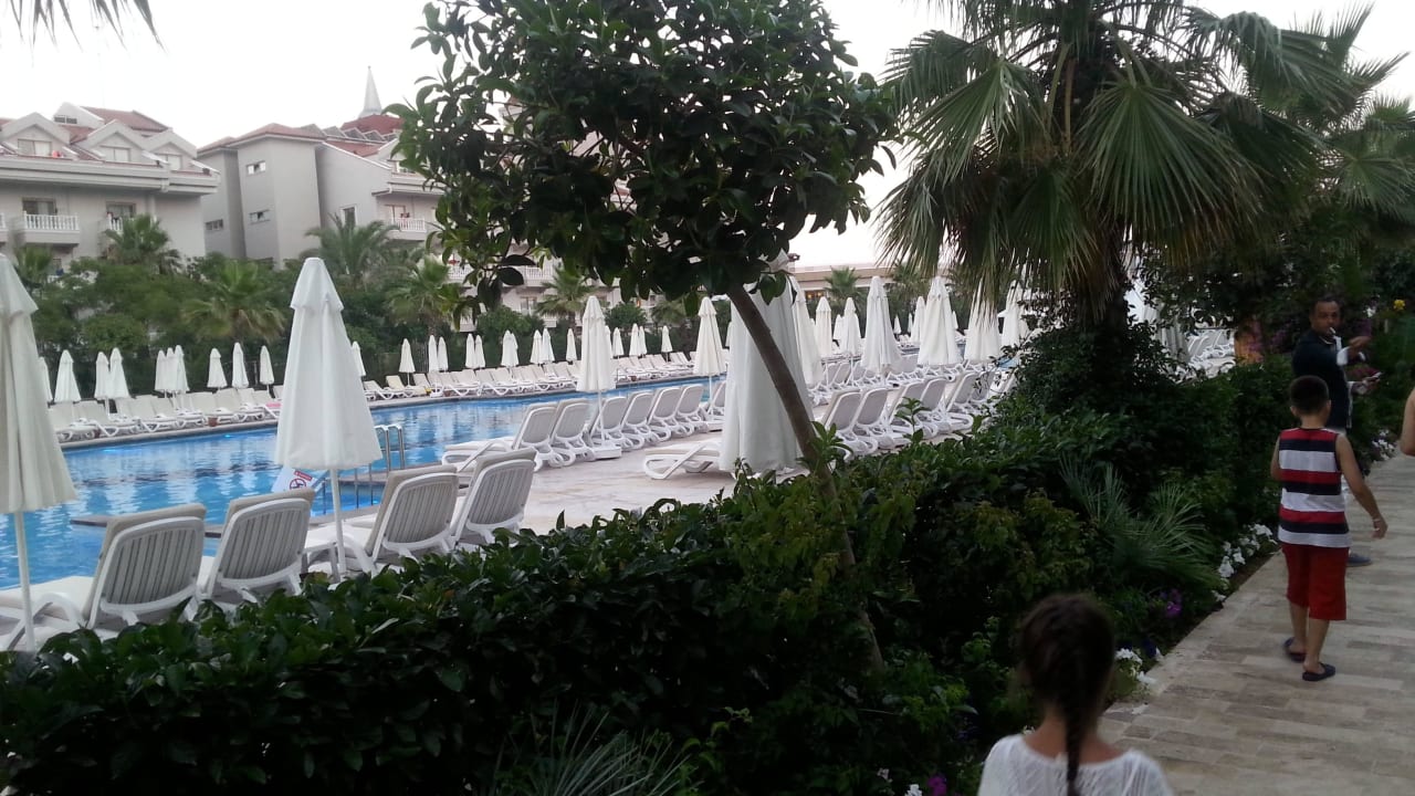 Hotel Crystal Waterworld Resort & Spa Crystal Waterworld