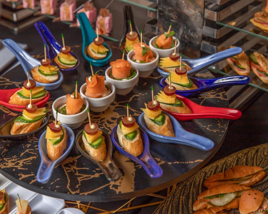 Gastro Hurghada Long Beach Resort