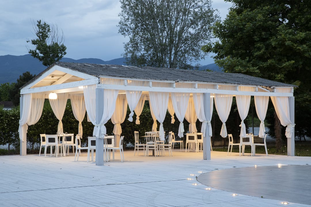 Gastro Olympian Bay Grand Resort