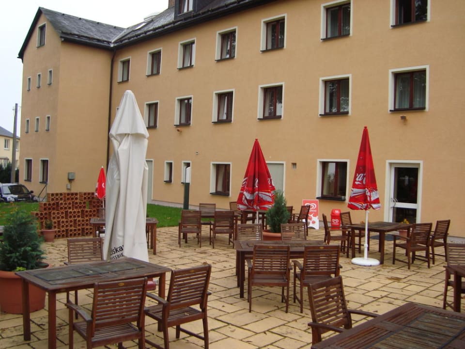 Hotel Erzgebirgshotel Freiberger Höhe