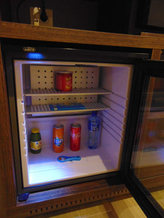 Zimmer Mercure Almaty City Center