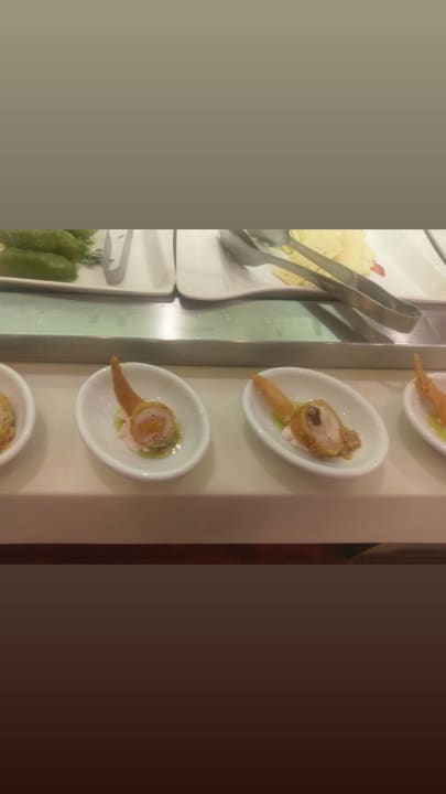Gastro Serenity Alma Heights