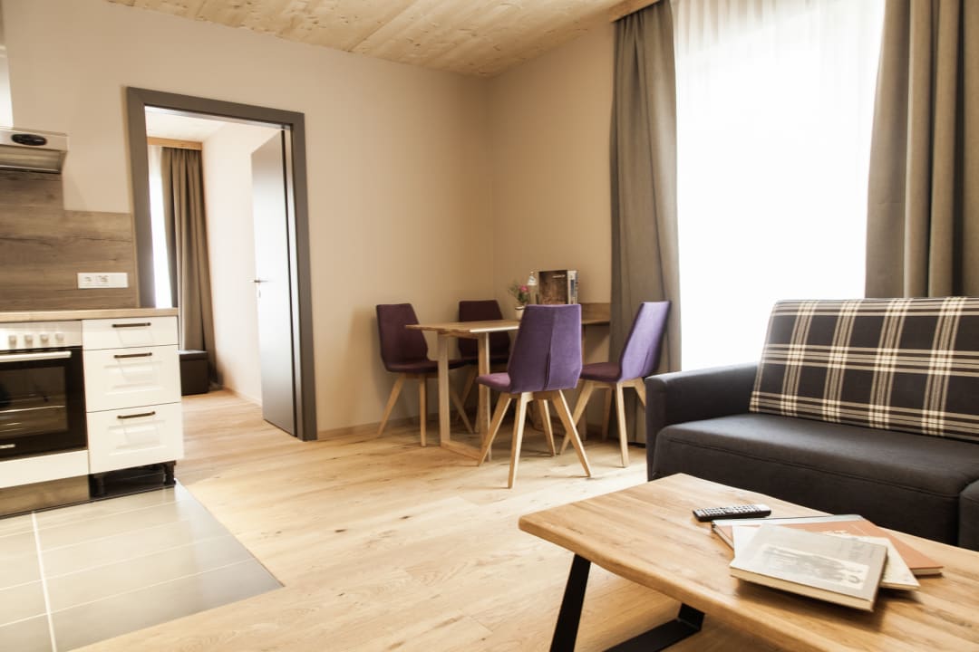 Zimmer Friedlwirt-Kraftplatz Natur