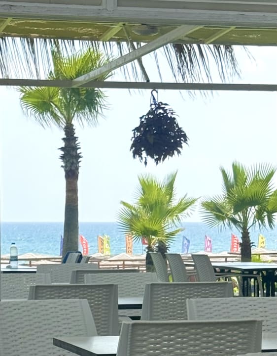 Strand Hotel Süral Garden