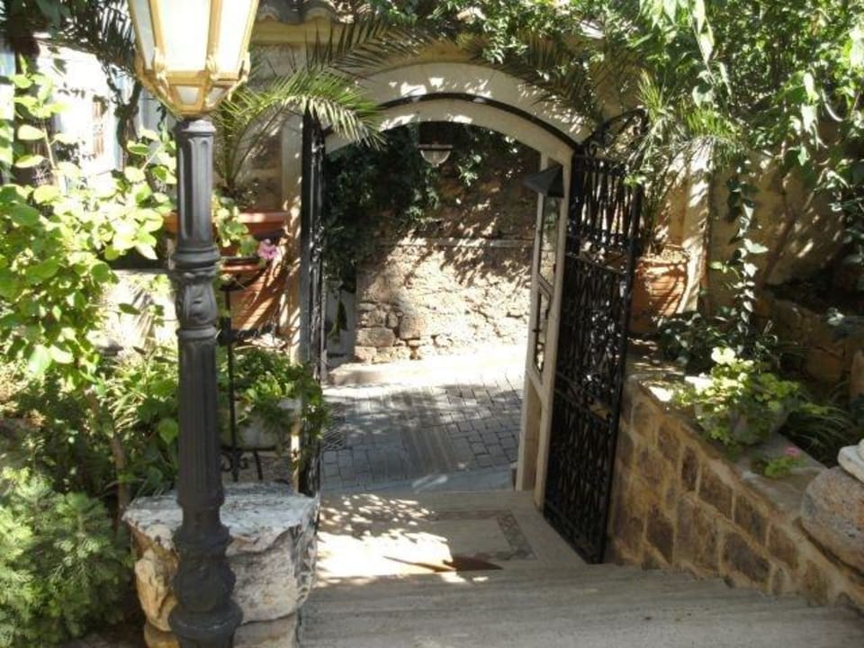 Außenansicht Dogan Hotel by Prana Hotels & Resorts