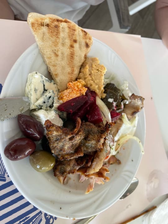 Gastro Porto Bello Royal