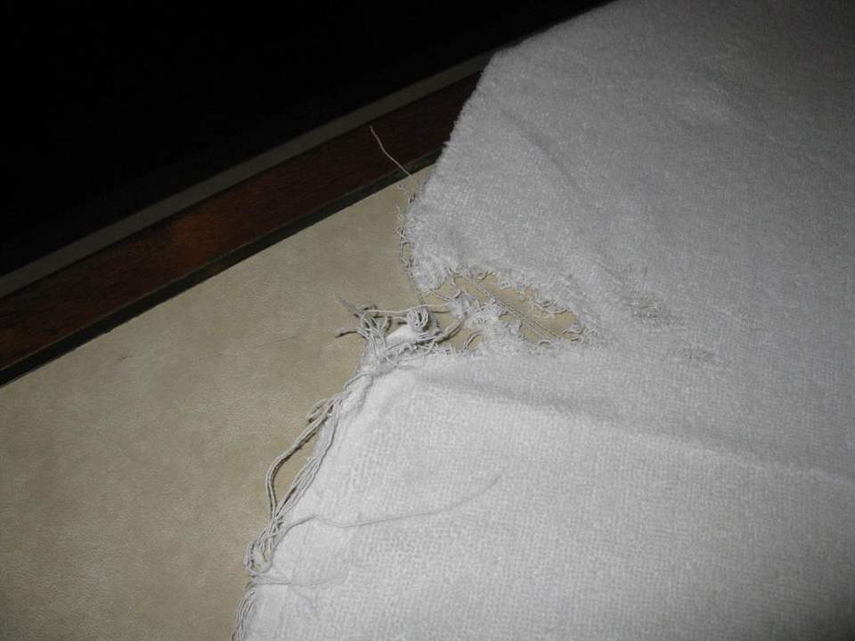 Badezimmer The Regency Hotel Hatyai