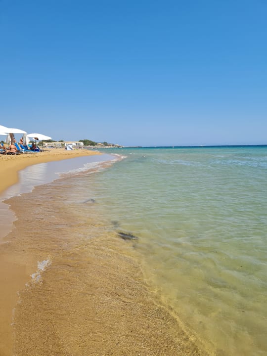 Strand Sandy Beach Resort