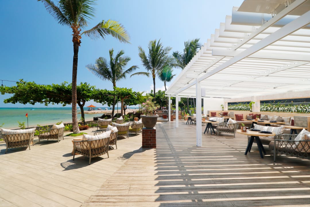 Gastro InterContinental Bali Sanur Resort
