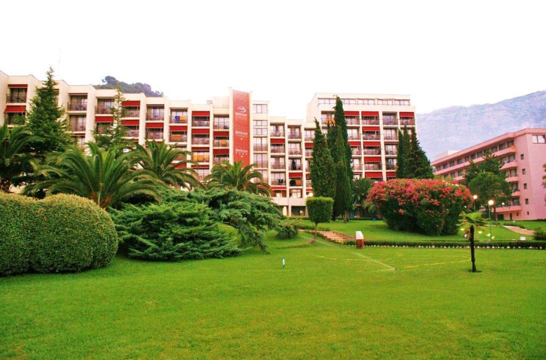 Palmy Iberostar Waves Bellevue