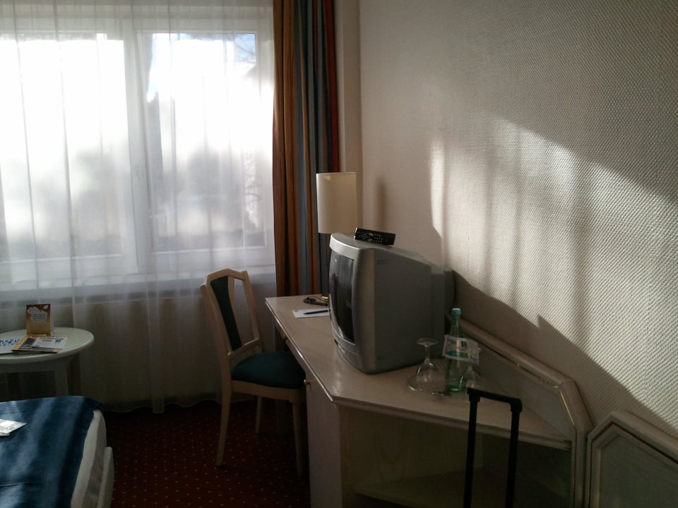 212 Strandhotel Ahlbeck