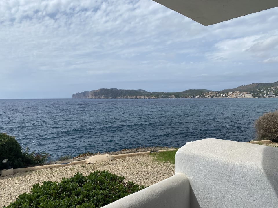 Ausblick Sentido Fido Punta del Mar – Adults only