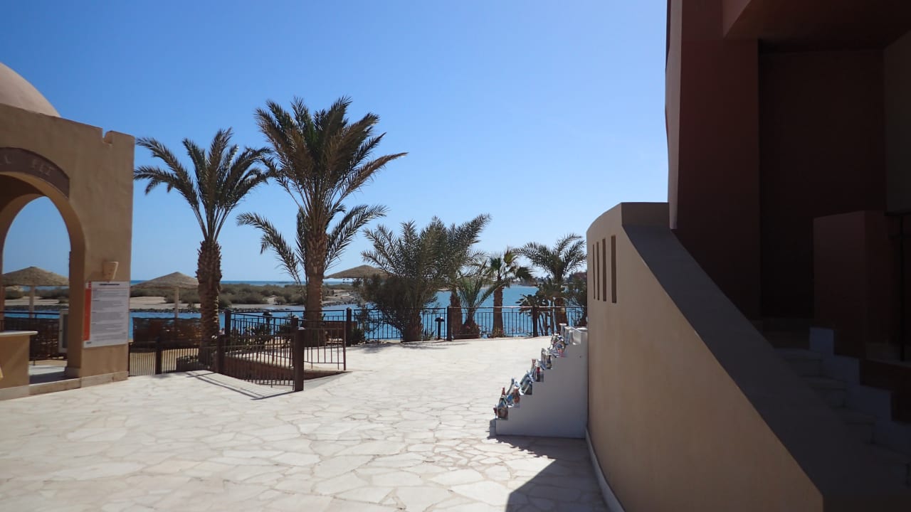 Sonstiges Hotel Three Corners Ocean View prestige - Adults only