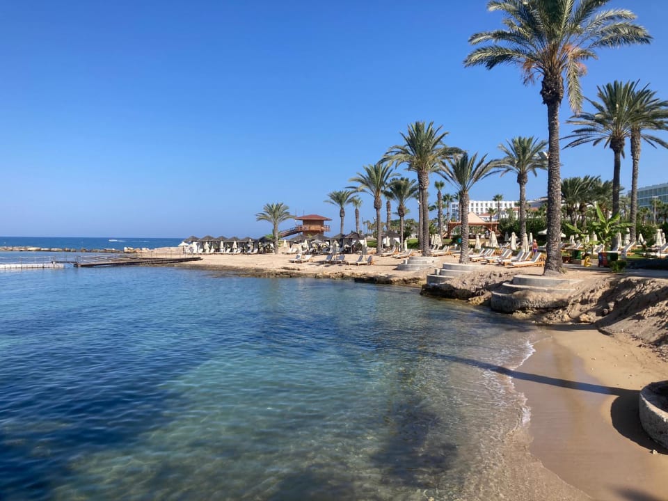 Strand TUI BLUE Pioneer Beach