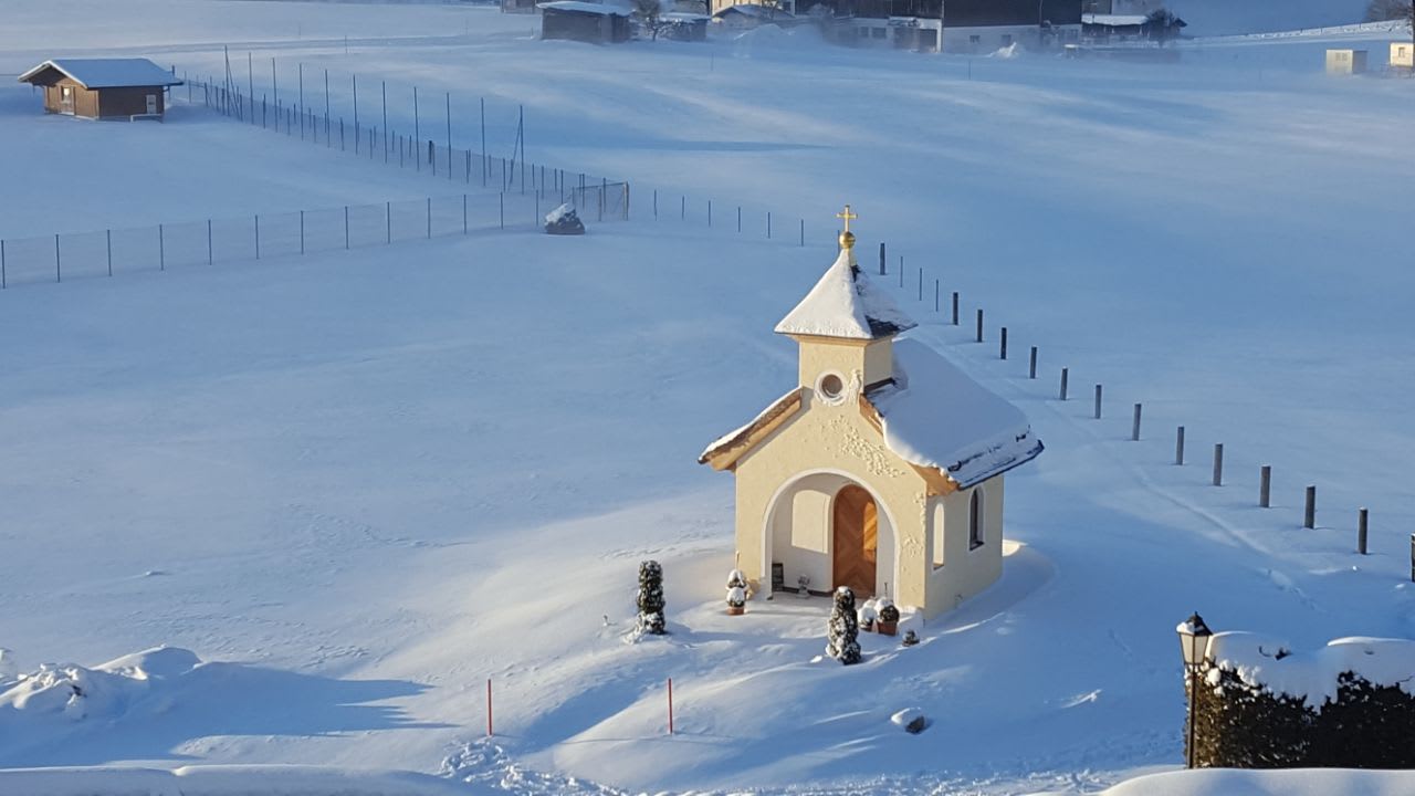 Ausblick Hotel Seehof