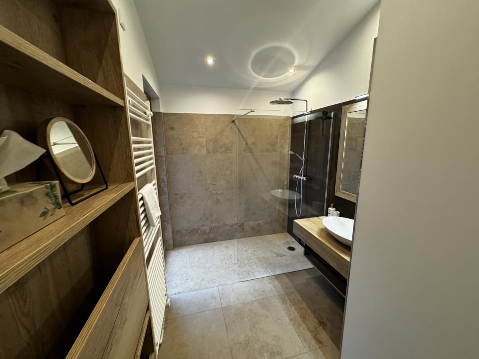 Zimmer Chalet Resort Seenland