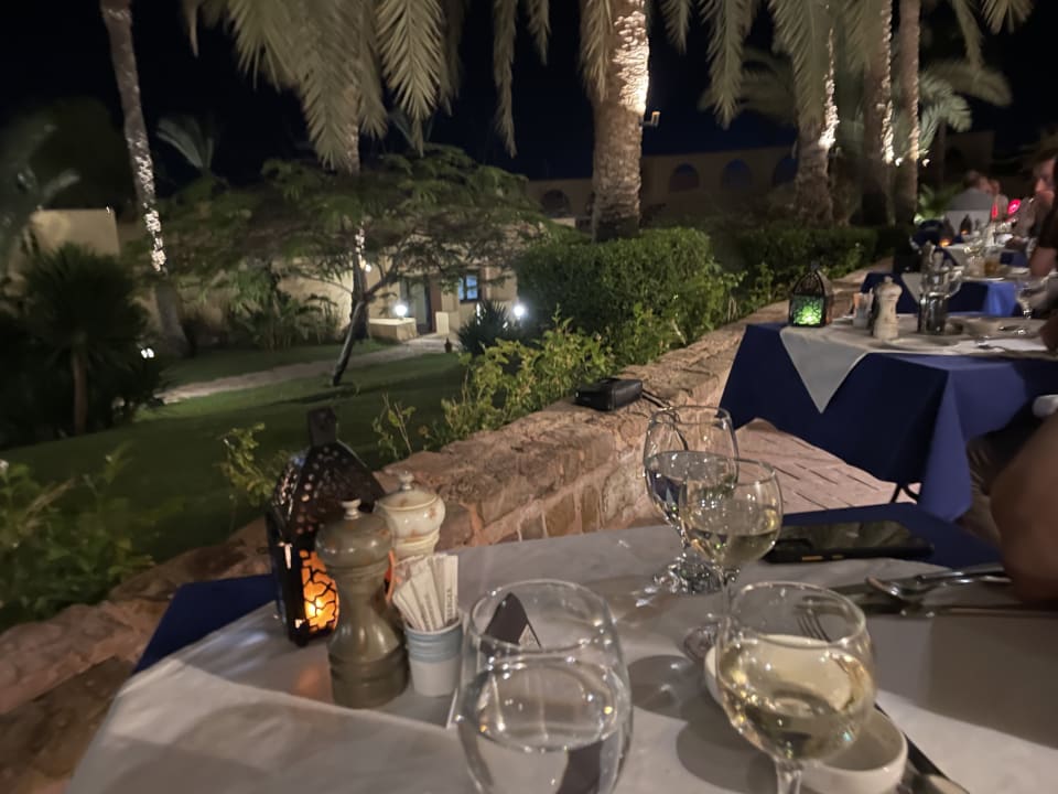 Gastro Steigenberger Coraya Beach - Adults only