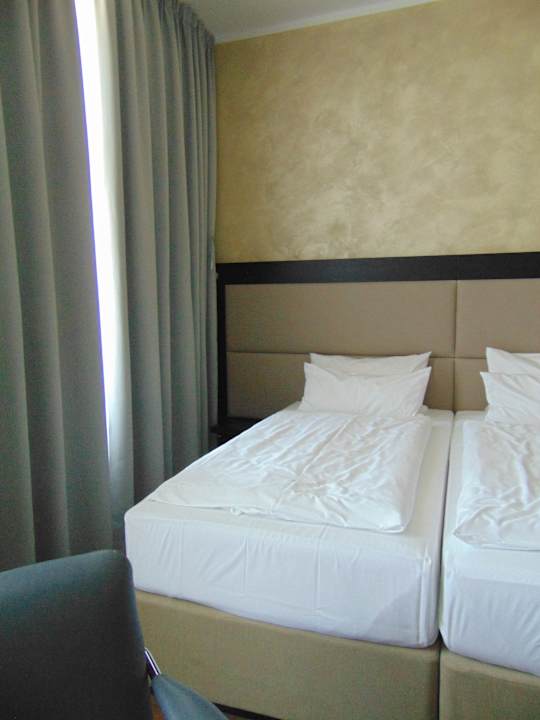 Zimmer Theresian Hotel & Spa