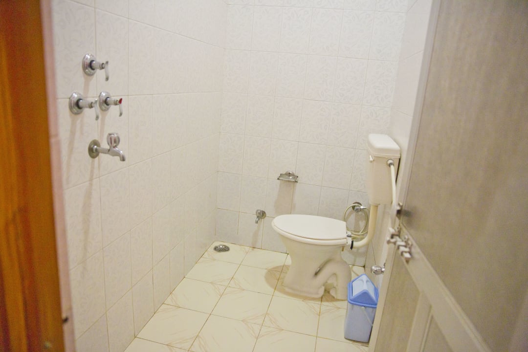 Zimmer Hotel Ganesha