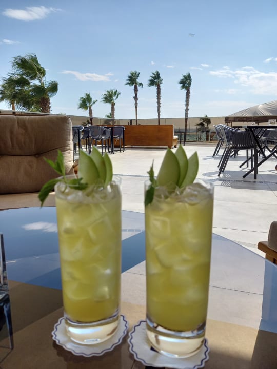 Gastro TUI BLUE Palm Garden