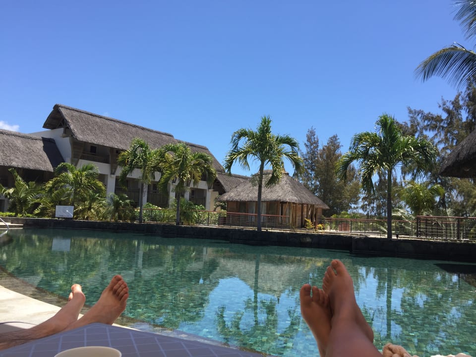 Pool Lagoon Attitude - Adults only