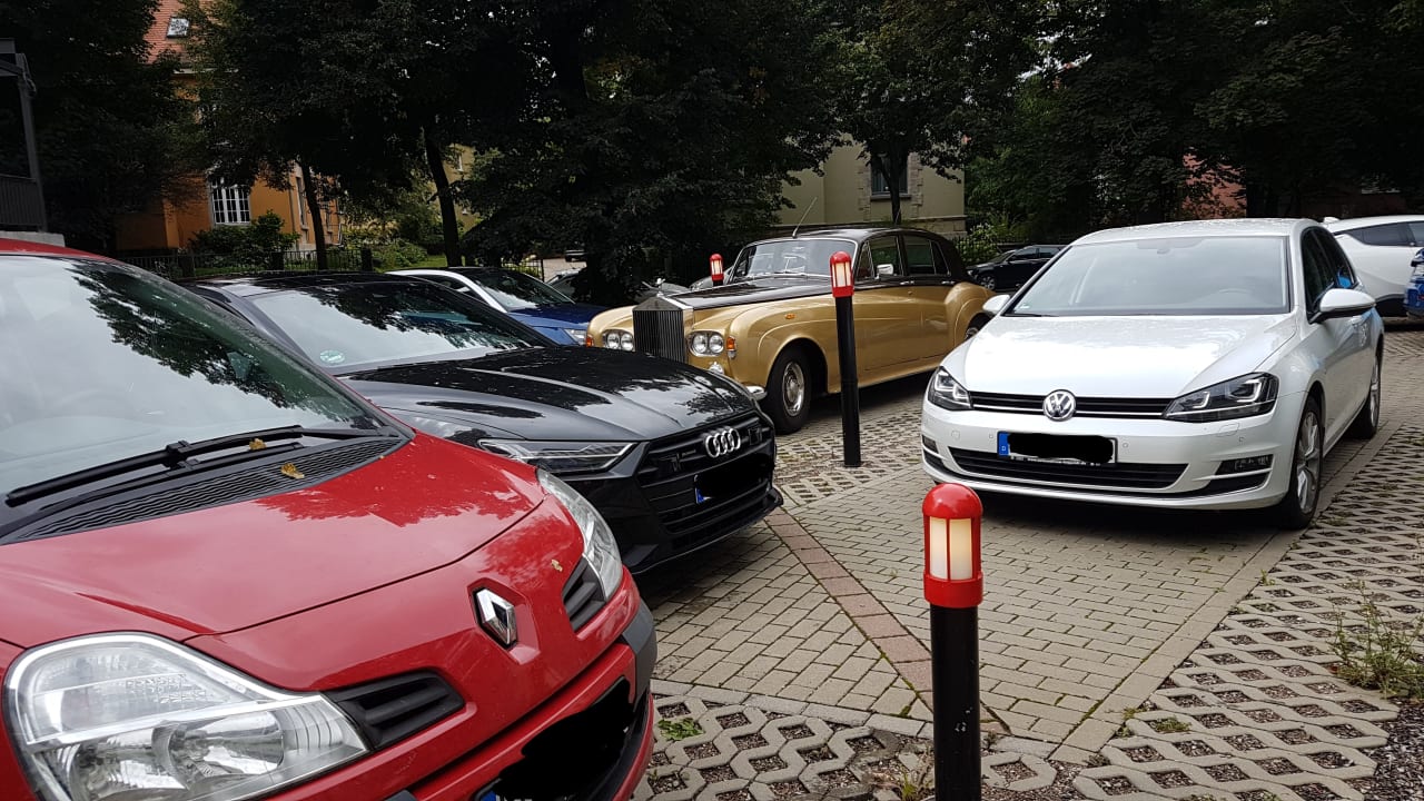 Sonstiges Art Hotel Weimar