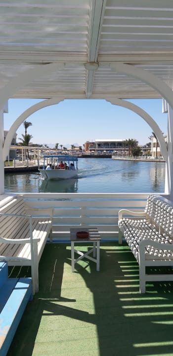 Sonstiges Pickalbatros Dana Beach Resort - Hurghada