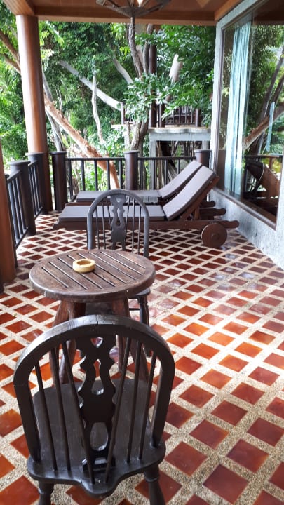 Zimmer Panviman Resort Koh Phangan