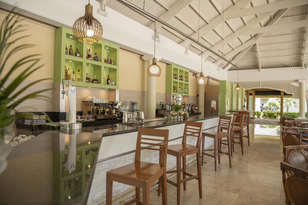 Gastro Iberostar Waves Punta Cana